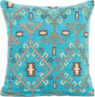 Kilim Pillow Cover, Turkish Throw Kilim, Kilim Cushion Cover Oriental