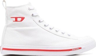 S-Athos high-top sneakers-AA