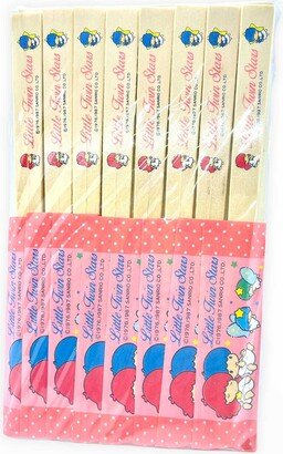 Japan Character Disposable Chopsticks | Vintage