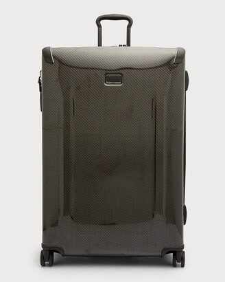 Extended Trip Expandable 4-Wheel Packing Case