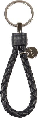 Weave Key Ring