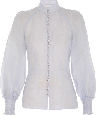 Luminosity Lantern Blouse