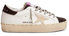 Women's Hi Star Platform Low Top Sneakers