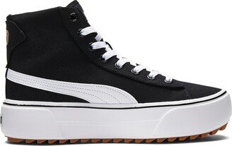 Kaia Mid Platform Sneaker-AA