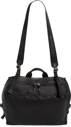 Medium Pandora Crossbody Bag