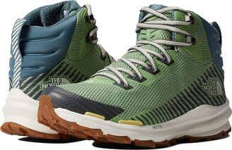 Vectiv Fastpack Mid Futurelight (Forest Shade/Goblin Blue) Women's Shoes