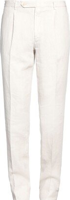 ROTASPORT Pants Light Grey