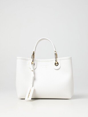 bag in grained synthetic leather