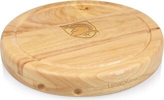 West Point Black Knights Circo Cheese Cutting Board - Brown