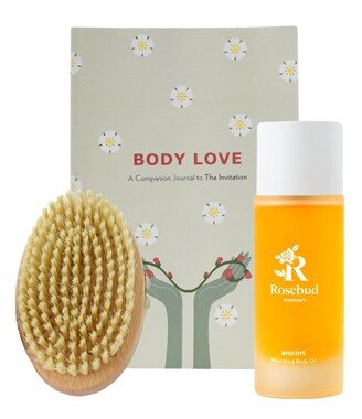 Anoint Body Love Gift Set-AA