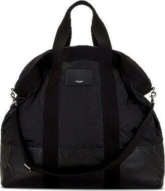 City Tote in Black