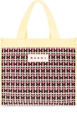 Shopper Bag - Multicolour