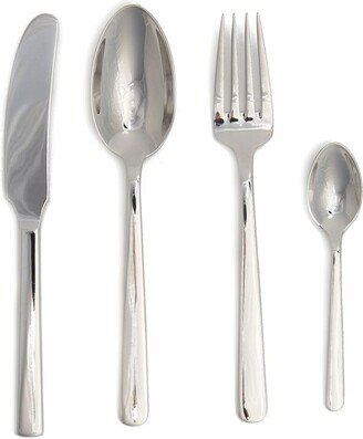 Kay Bojesen Grand Prix cutlery set (4-person setting)-AC