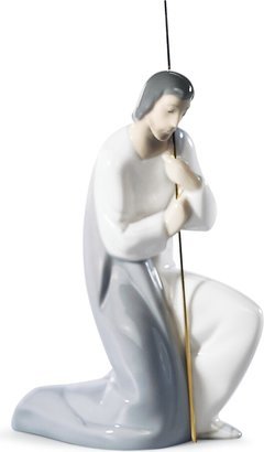 Collectible Figurine, Joseph