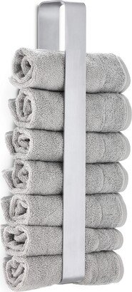 Stainless Steel Towel Holder