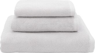Linum Home Textiles Ediree 3 Piece Turkish Cotton Towel Set