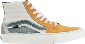 Ua Sk8-hi Gore-tex Sneakers Ivory