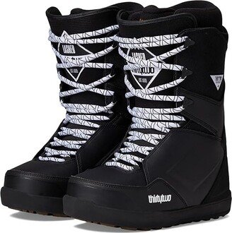 Lashed Snowboard Boot (Black 22) Men's Hiking Boots