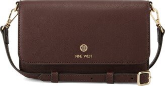 Women's Linnette Crossbody Wallet