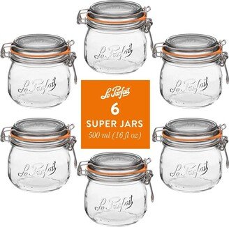 Super Jars-AA