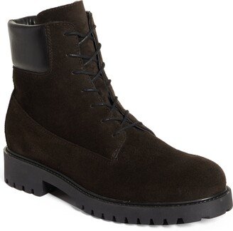 The Husky Lace-Up Boot