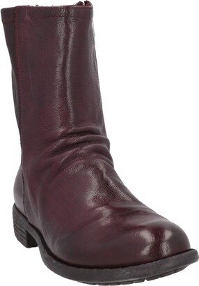 OFFICINE CREATIVE ITALIA Ankle Boots Brown