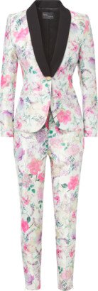 Layo G Limited Edition - Rose Fields Pants