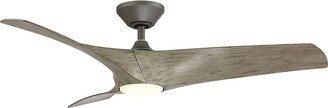 Modern Forms Smart Fans Zephyr Indoor/Outdoor Ceiling Fan
