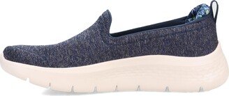 Women's GO Walk Flex-Clever View Sneaker-AE