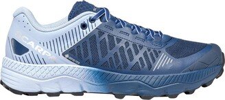 Spin Ultra GTX Trail Running Shoe - Women's