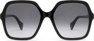 Gg1072s Black Sunglasses