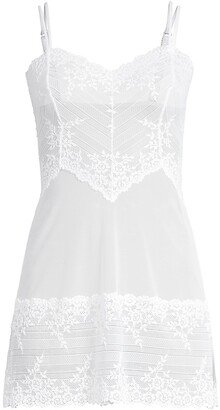 Embrace Lace Chemise-AB