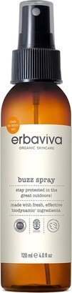 Buzz Spray, 4 fl oz