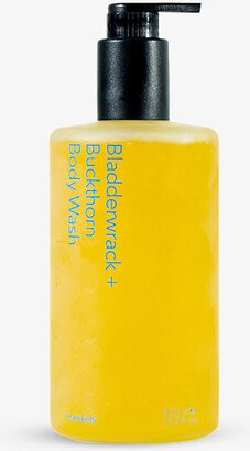 Haeckels Bladderwrack + Buckthorn Body Wash 450ml