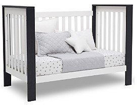 Bloomingdale's Kids Chandler 4-in-1 Convertible Crib