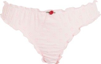 SHH Milano Thong Light Pink