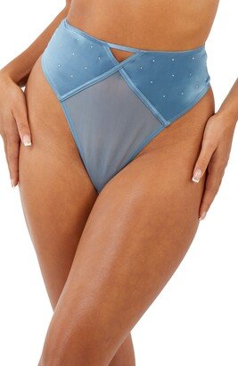 Olympia Storm High Waist Thong