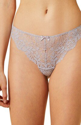 Success Lace Tanga Thong