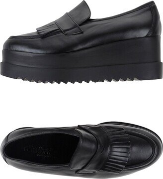 NILA & NILA Loafers Black