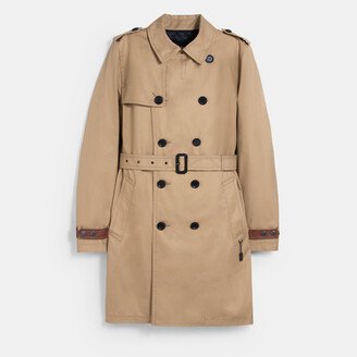 Trench Coat-AS