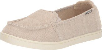 Women's Minnow Wide Slip-On Sneaker Shoe