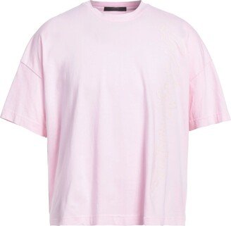 T-shirt Pink-AA