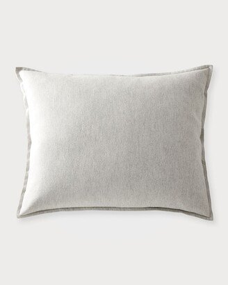 Bamboo Flannel Standard Sham