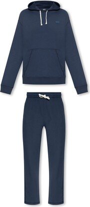 Umset-Aramis Two-Piece Pyjamas