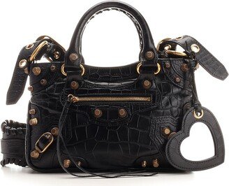 Neo Cagole S Shoulder Bag