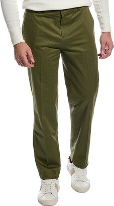 Regular Fit Chino Pant