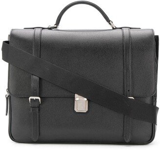 Buckingham briefcase