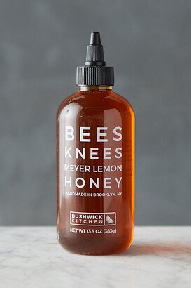 Bee's Knees Meyer Lemon Honey-AA