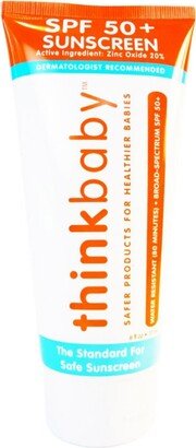 Safe Sunscreen Spf 50+ 6OZ