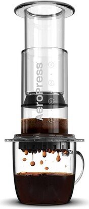 Clear Coffee Press